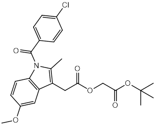 Acemetacin EP Impurity E